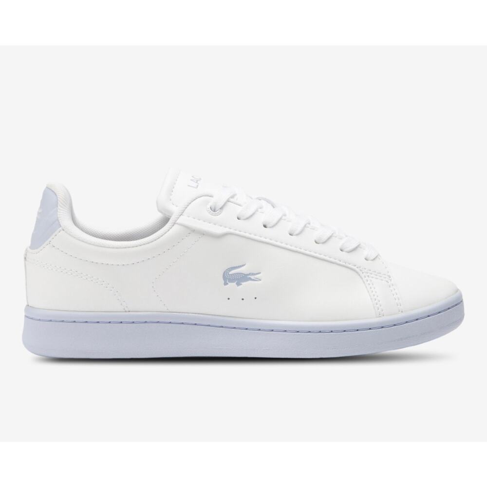 NEW Lacoste CARNABY PRO 124 Boys' Grade School Children’s size 6